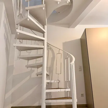 Apartmán Modern, Bright For Individuals & Groups Remscheid