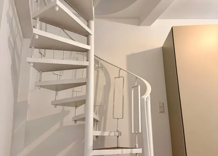 Apartmán Modern, Bright For Individuals & Groups Remscheid