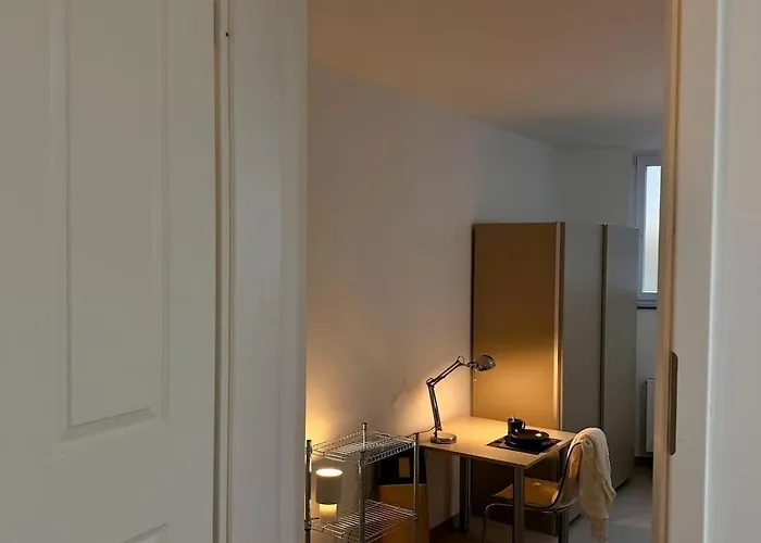 Modern, Bright For Individuals & Groups Apartmán Remscheid