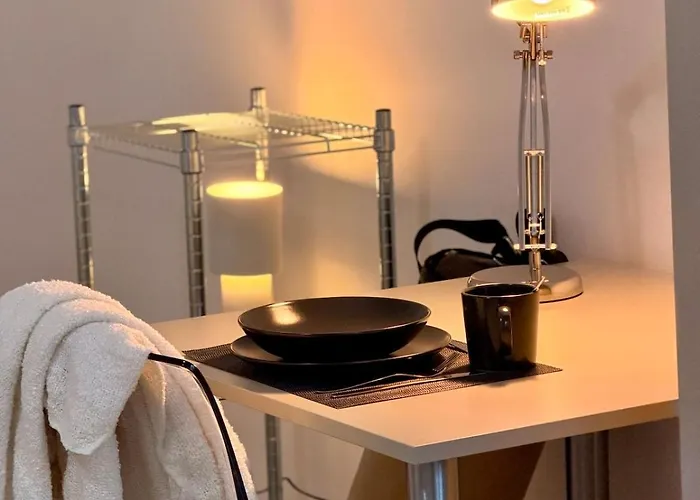 Modern, Bright For Individuals & Groups Remscheid